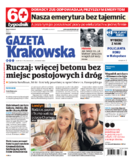 Gazeta Krakowska / mut Kraków