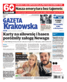 Gazeta Krakowska / mut Nowy Sącz