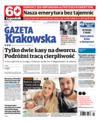 Gazeta Krakowska