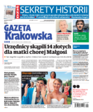 Gazeta Krakowska / mut Kraków