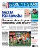 Gazeta Krakowska / mut Nowy Sącz