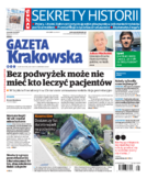 Gazeta Krakowska / mut Małopolska Zachodnia