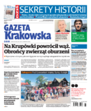 Gazeta Krakowska / mut Podhale