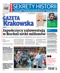 Gazeta Krakowska