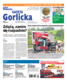 Tyg. Gazeta Gorlicka