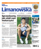 Tyg. Ziemia Limanowska