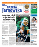 Tyg. Gazeta Tarnowska