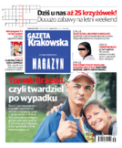 Gazeta Krakowska / mut Nowy Sącz