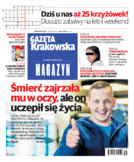 Gazeta Krakowska / mut Małopolska Zachodnia