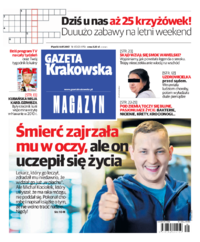 Gazeta Krakowska