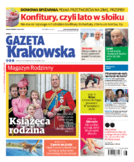 Gazeta Krakowska / mut Małopolska Zachodnia