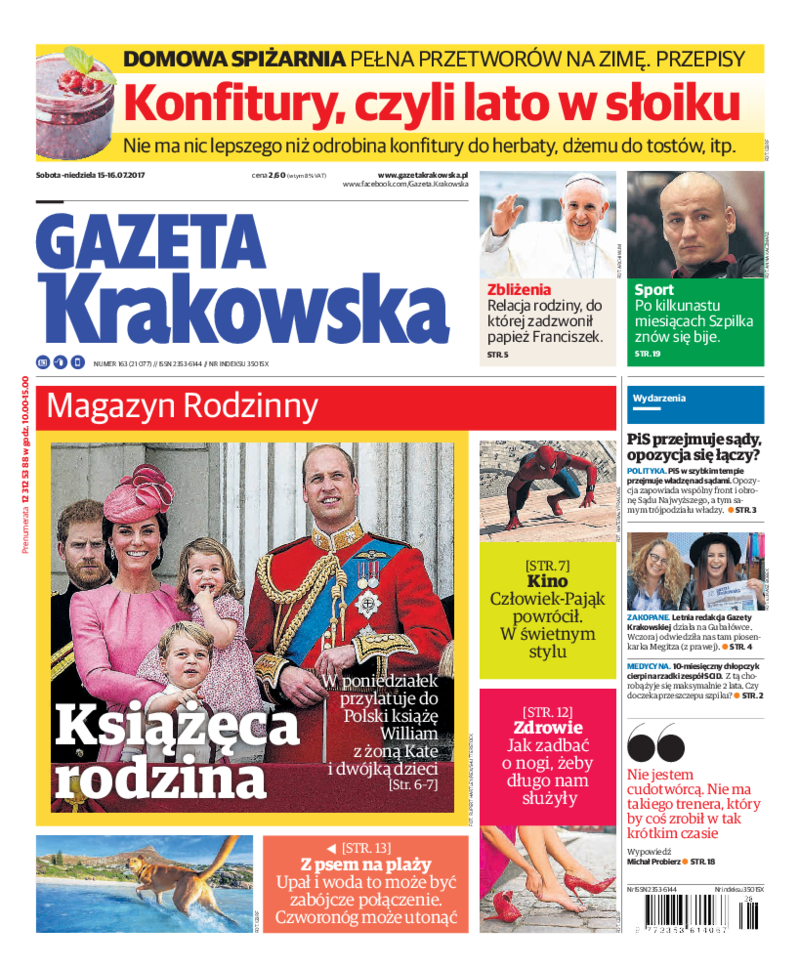 Gazeta Krakowska