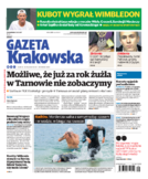 Gazeta Krakowska