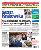 Gazeta Krakowska / mut Małopolska Zachodnia