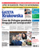 Gazeta Krakowska / mut Podhale