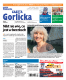 Tyg. Gazeta Gorlicka