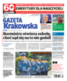 Gazeta Krakowska / mut Małopolska Zachodnia