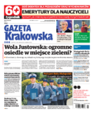 Gazeta Krakowska / mut Kraków