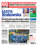 Gazeta Krakowska / mut Nowy Sącz