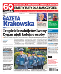 Gazeta Krakowska