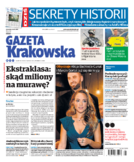 Gazeta Krakowska / mut Nowy Sącz