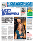 Gazeta Krakowska / mut Małopolska Zachodnia