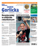 Tyg. Gazeta Gorlicka