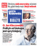 Gazeta Krakowska / mut Kraków