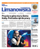 Tyg. Ziemia Limanowska