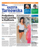 Tyg. Gazeta Tarnowska