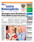 Tyg. Gazeta Nowosądecka