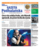 Tyg. Gazeta Podhalańska