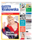 Gazeta Krakowska / mut Małopolska Zachodnia