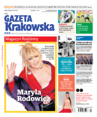 Gazeta Krakowska