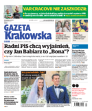 Gazeta Krakowska / mut Małopolska Zachodnia