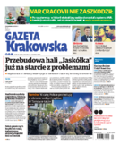 Gazeta Krakowska