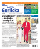 Tyg. Gazeta Gorlicka