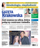 Gazeta Krakowska / mut Małopolska Zachodnia