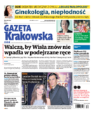 Gazeta Krakowska / mut Kraków