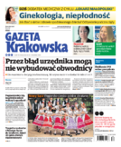 Gazeta Krakowska / mut Nowy Sącz