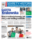 Gazeta Krakowska / mut Małopolska Zachodnia