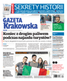 Gazeta Krakowska / mut Podhale