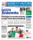 Gazeta Krakowska / mut Nowy Sącz