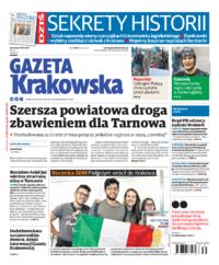 Gazeta Krakowska