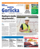 Tyg. Gazeta Gorlicka