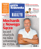 Gazeta Krakowska / mut Nowy Sącz