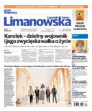 Tyg. Ziemia Limanowska