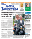 Tyg. Gazeta Tarnowska