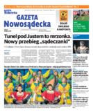 Tyg. Gazeta Nowosądecka