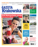 Gazeta Krakowska / mut Kraków